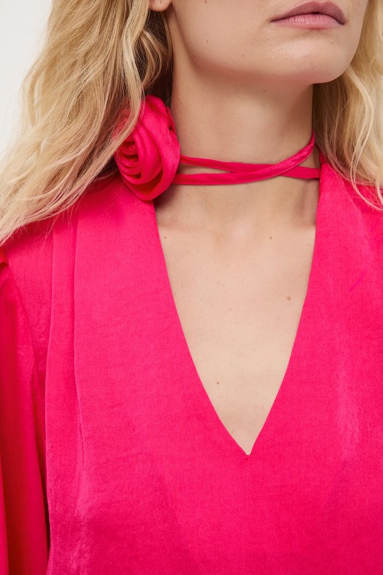 Medicine bluzka RW25-BDDA02 różowy