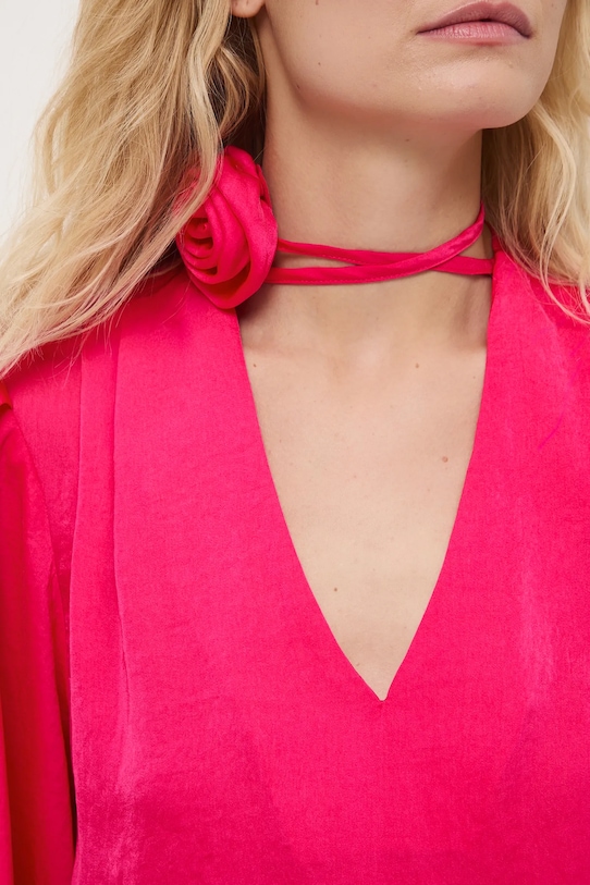 Medicine bluzka RW25-BDDA02 różowy