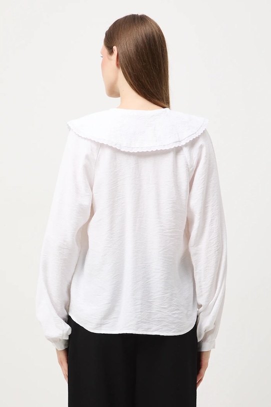 Odzież Medicine bluzka RW25-BDDB00 biały