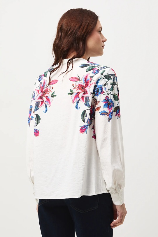 Odzież Medicine bluzka RW25-BDDB01 beżowy