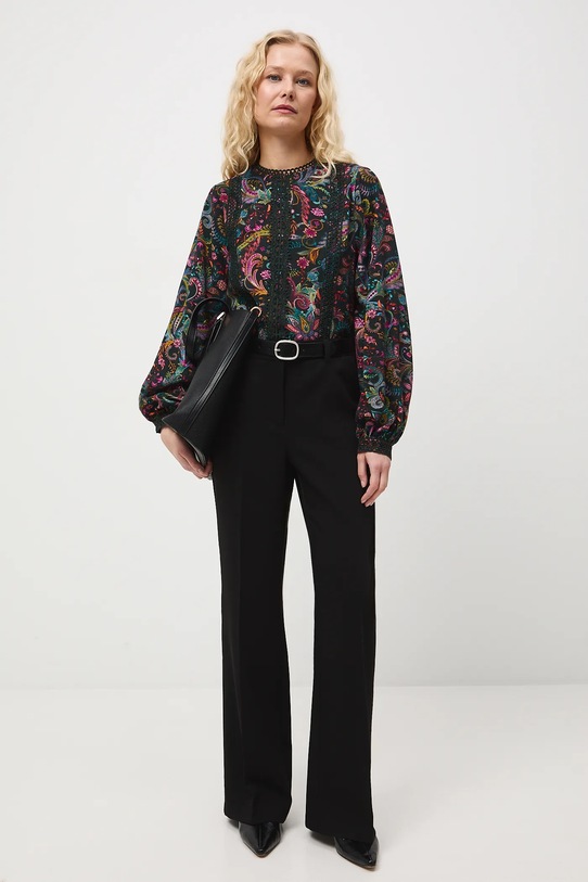 Medicine bluzka RW25-BDDC03 multicolor RW25