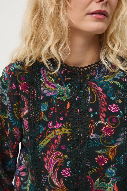 Medicine bluzka RW25-BDDC03 multicolor