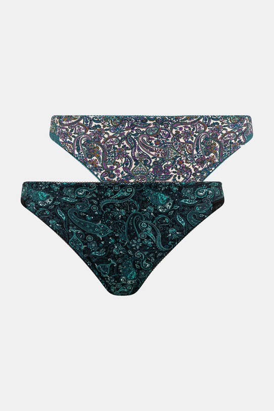 Medicine figi 2-pack dzianina multicolor RW25-BID307