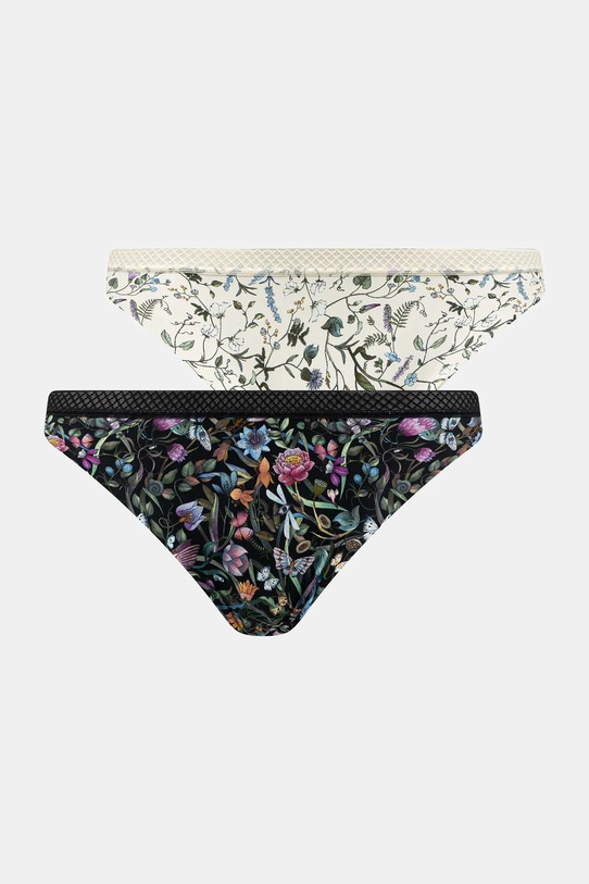 Medicine figi 2-pack dzianina multicolor RW25-BID309