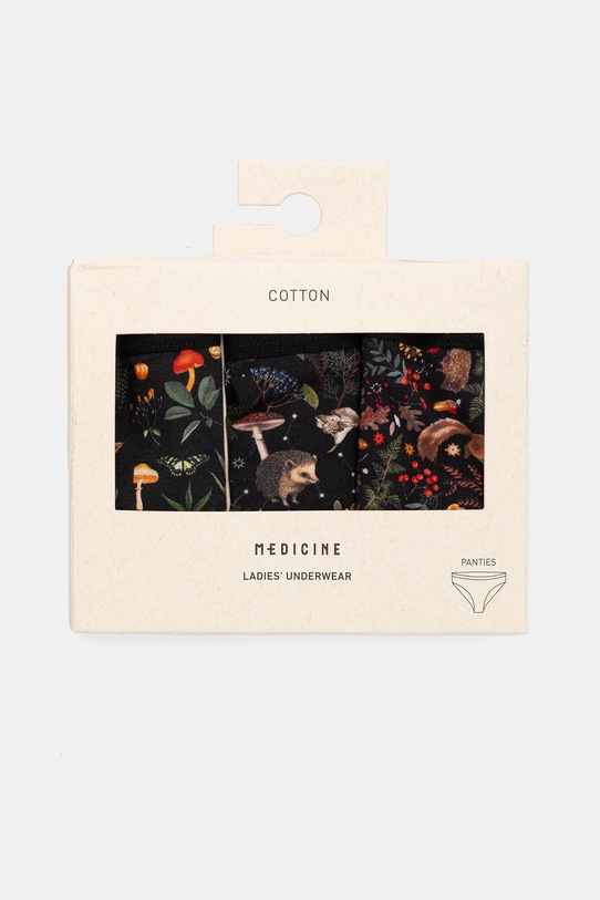 Medicine figi 3-pack RW25-BID503