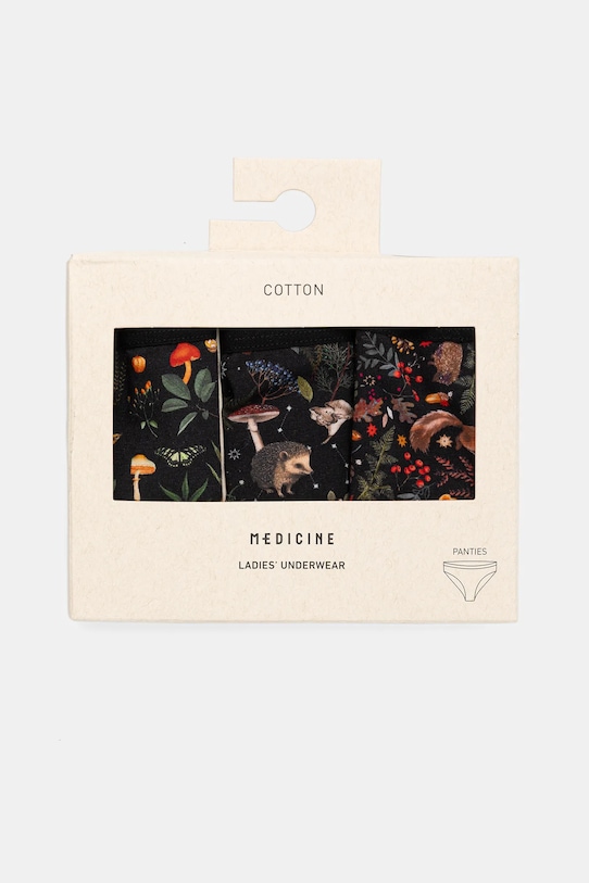 Medicine chiloti 3-pack RW25-BID503