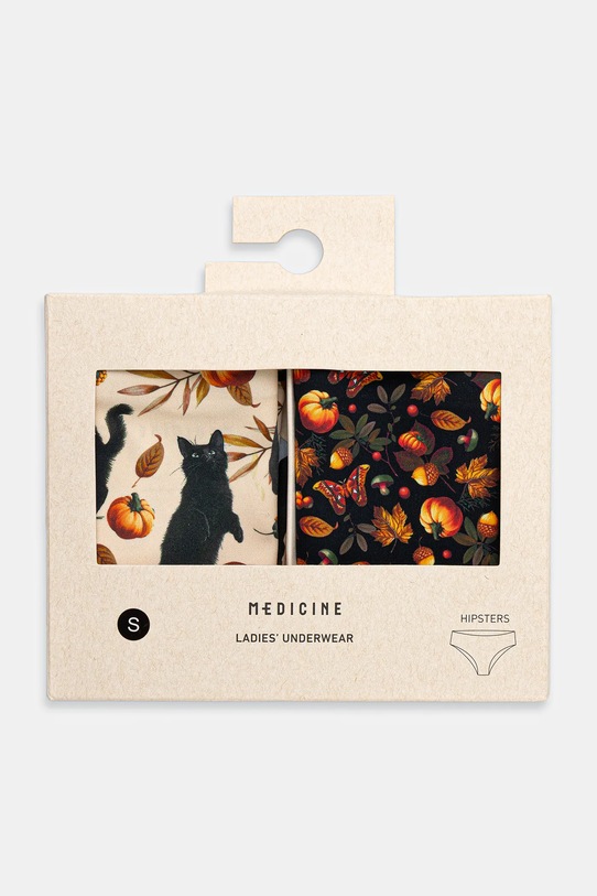 Medicine figi 2-pack RW25-BID700