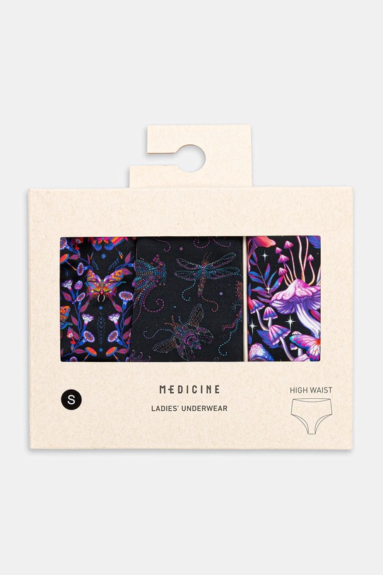 Medicine figi 3-pack RW25-BID701