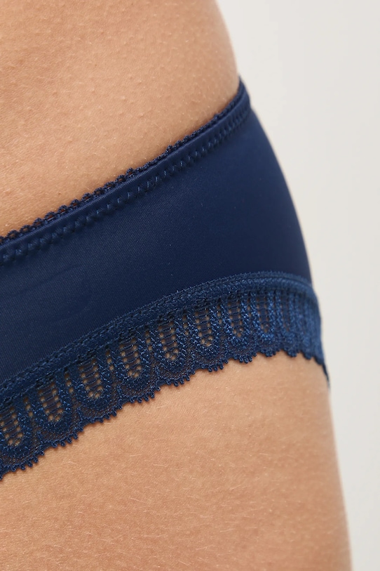 Figi damskie briefs z elastanem (3-pack) RW25-BID706