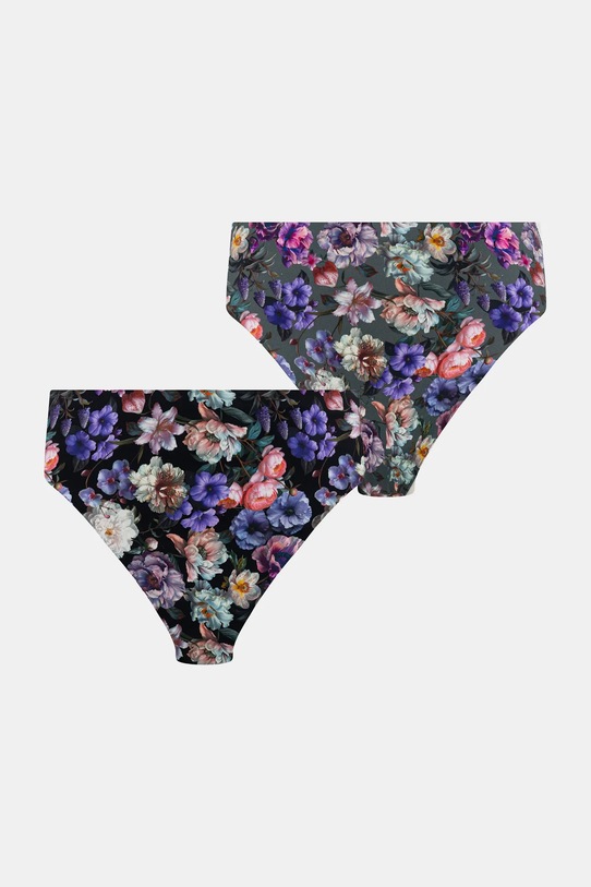 Medicine figi 2-pack dzianina multicolor RW25-BID711