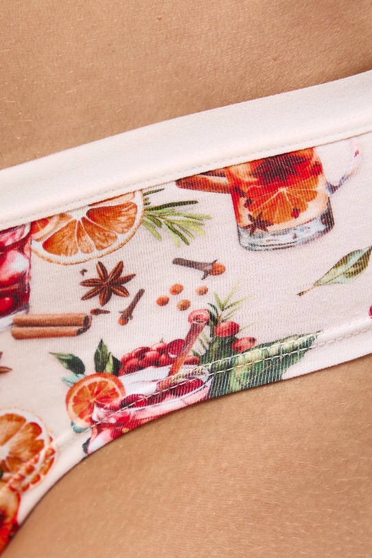 Βαμβακερά εσώρουχα Medicine 2-pack RW25-BID900