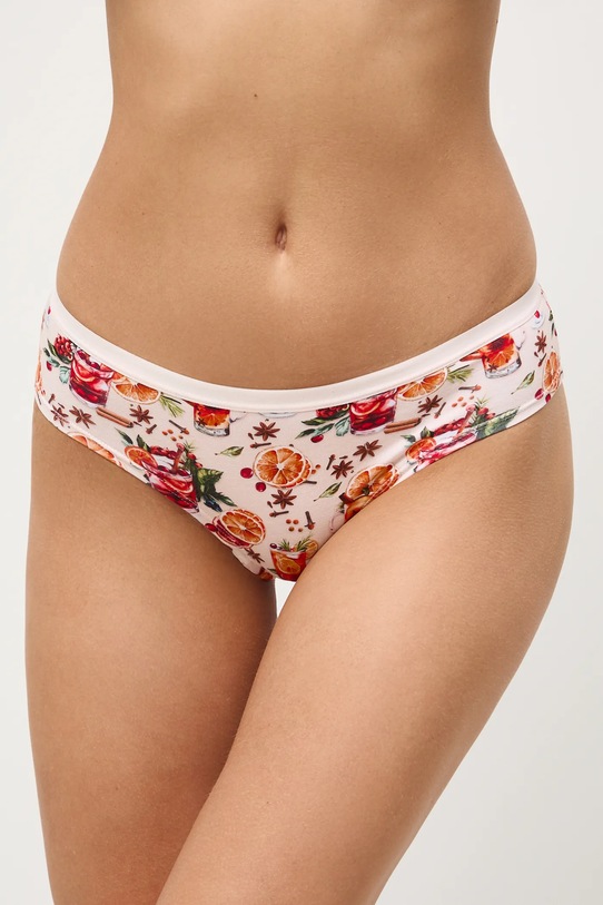 Βαμβακερά εσώρουχα Medicine 2-pack RW25-BID900