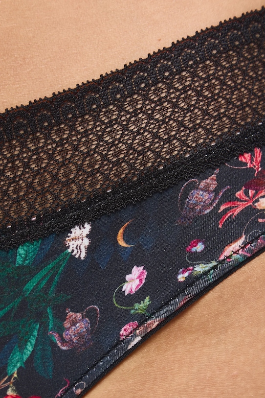 Βαμβακερά εσώρουχα Medicine 2-pack RW25-BID901