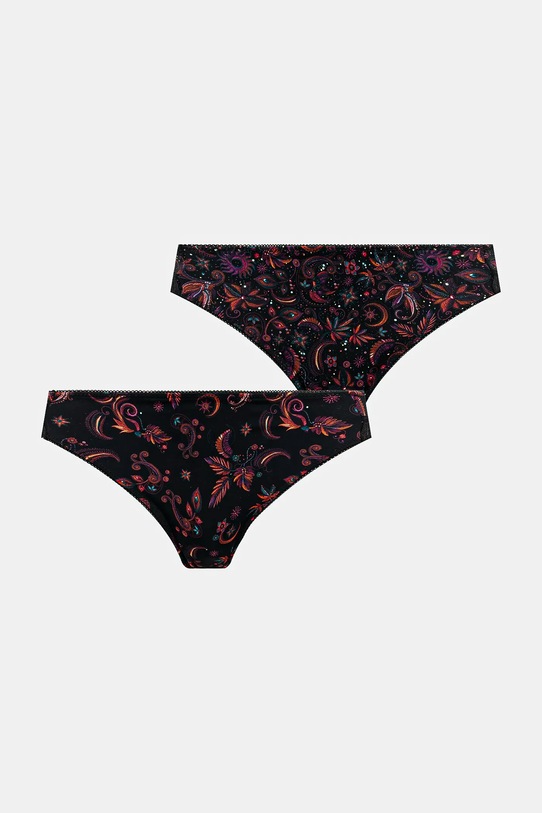 Medicine figi 2-pack dzianina multicolor RW25-BID902