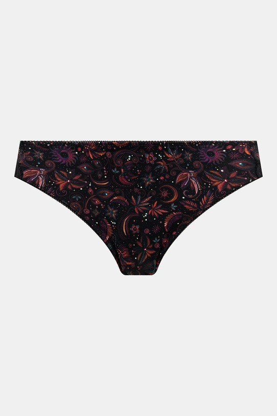 Odzież Figi damskie wzorzyste (2-pack) RW25-BID902 multicolor