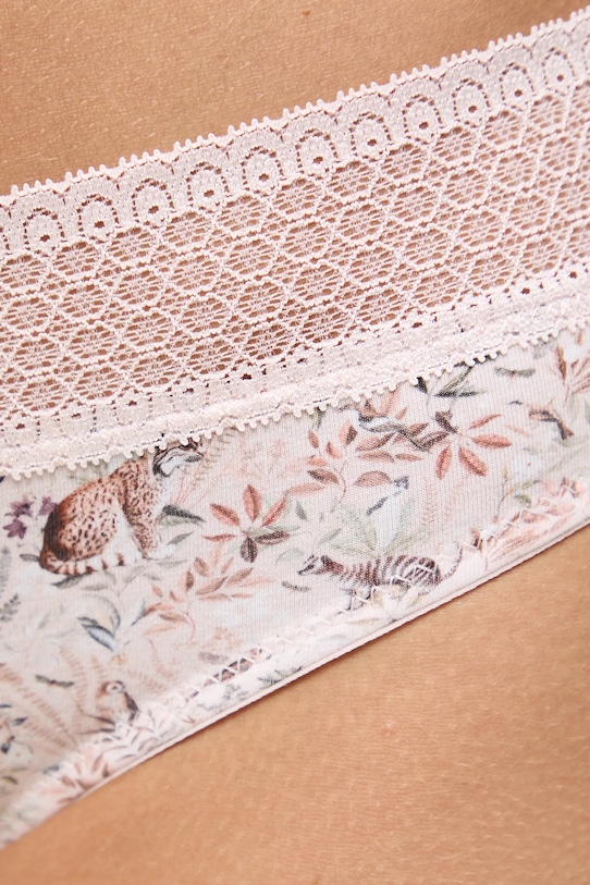 Βαμβακερά εσώρουχα Medicine 2-pack RW25-BID904