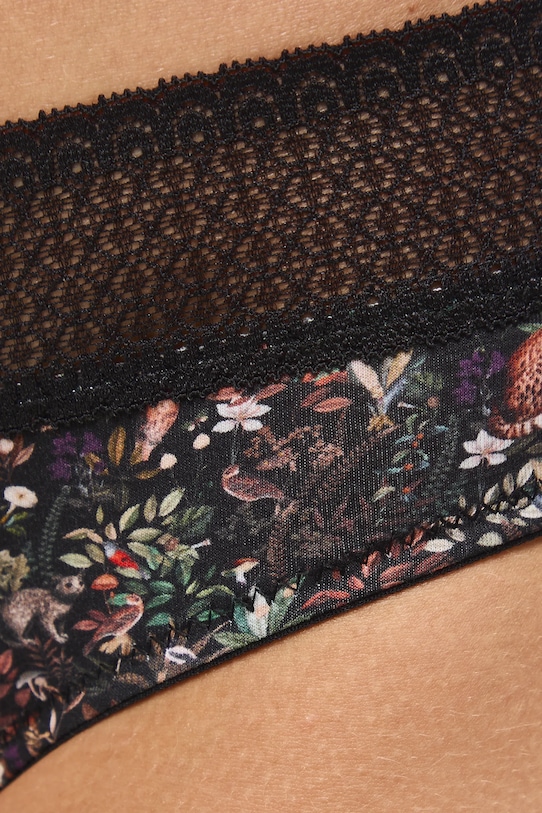 Βαμβακερά εσώρουχα Medicine 2-pack RW25-BID904