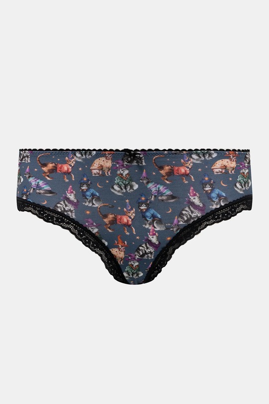 Odzież Medicine figi bawełniane 2-pack RW25-BID906 multicolor