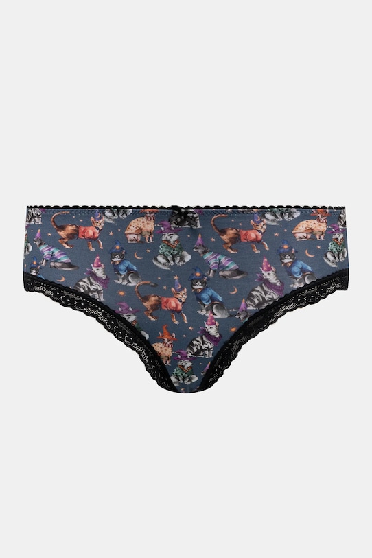 Odzież Medicine figi bawełniane 2-pack RW25-BID906 multicolor