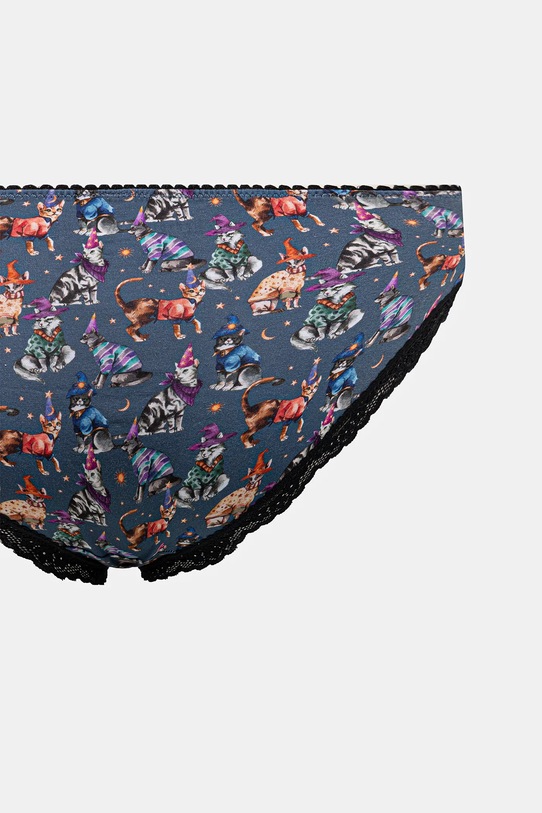 Medicine figi bawełniane 2-pack RW25-BID906 multicolor