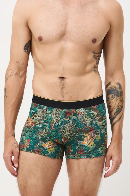 Боксери Medicine 2-pack RW25-BIM250