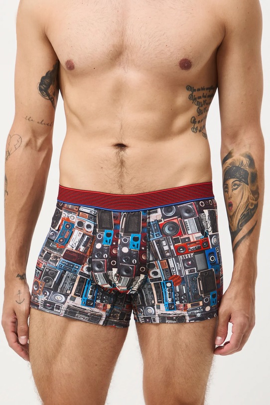 Boxerky Medicine 2-pack RW25-BIM500
