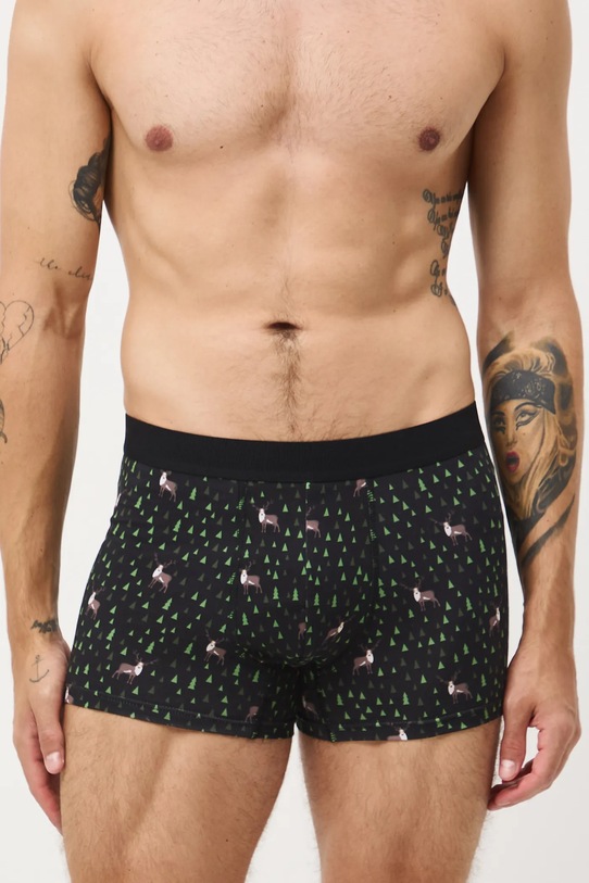 Boxerky Medicine 2-pak RW25-BIM505