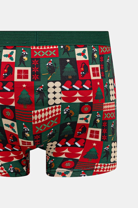 Medicine bokserki 2-pack multicolor RW25-BIMA14