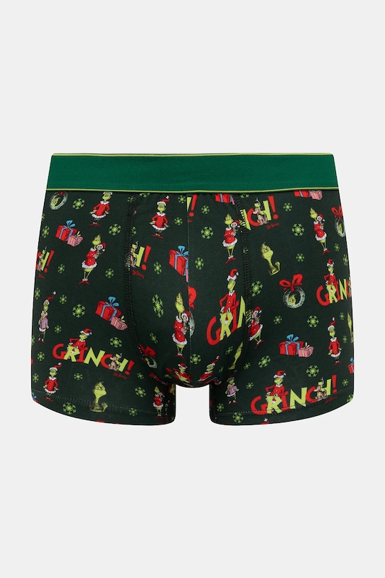 Medicine bokserki 2-pack RW25-BIMA50 multicolor RW25