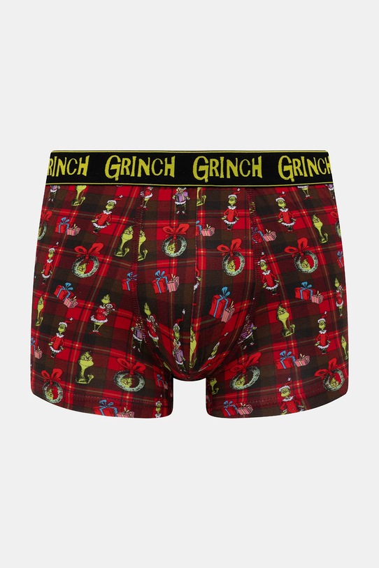 Odzież Medicine bokserki 2-pack RW25-BIMA50 multicolor