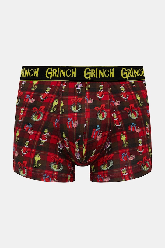 Odzież Medicine bokserki 2-pack RW25-BIMA50 multicolor