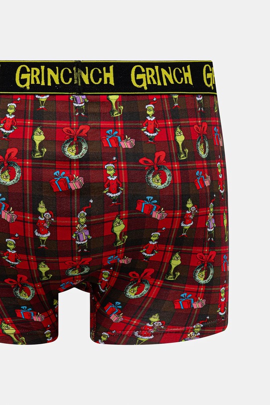 Medicine bokserki 2-pack RW25-BIMA50 multicolor