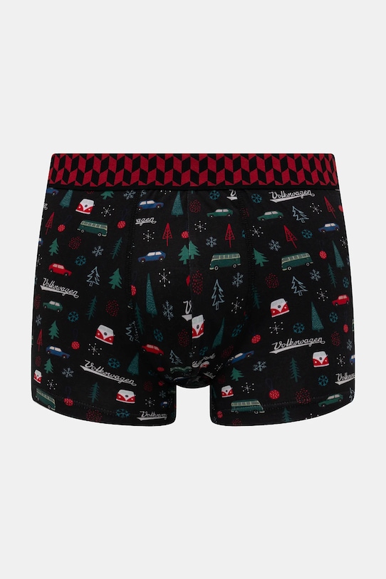 Odzież Medicine bokserki 2-pack RW25-BIMA51 multicolor