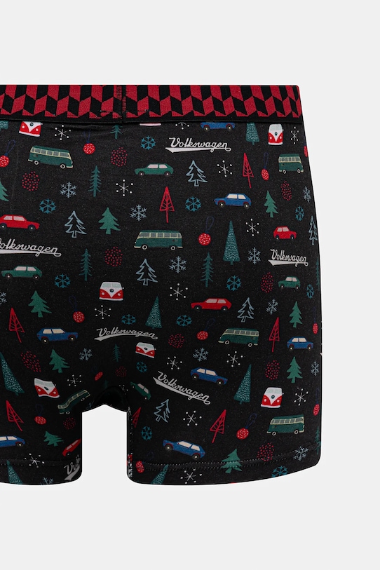 Medicine bokserki 2-pack RW25-BIMA51 multicolor