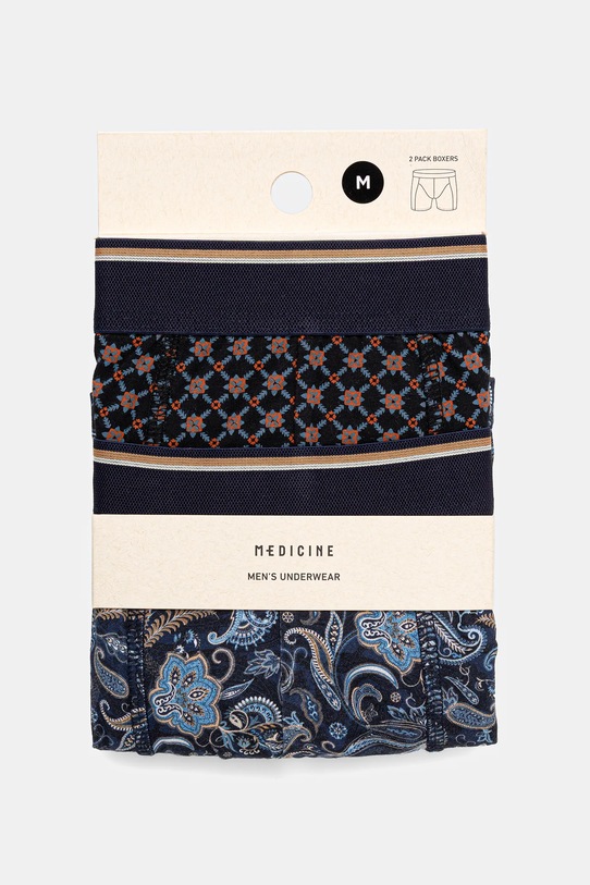 Medicine bokserki RW25-BIMB00