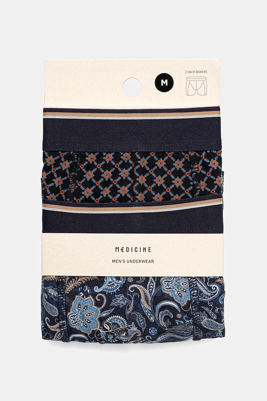 Medicine bokserki RW25-BIMB00