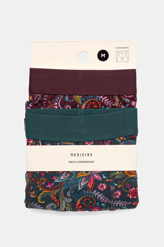 Medicine bokserki RW25-BIMB01