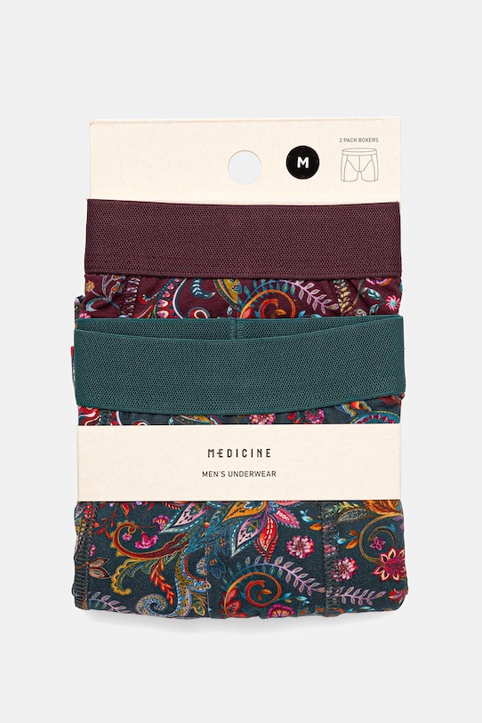 Medicine bokserki RW25-BIMB01