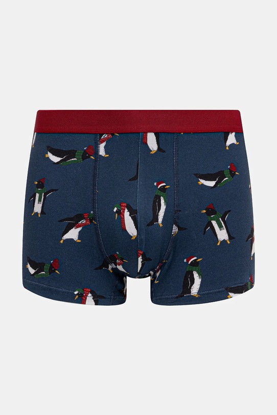 Odzież Medicine bokserki 2-pack RW25-BIMB02 multicolor