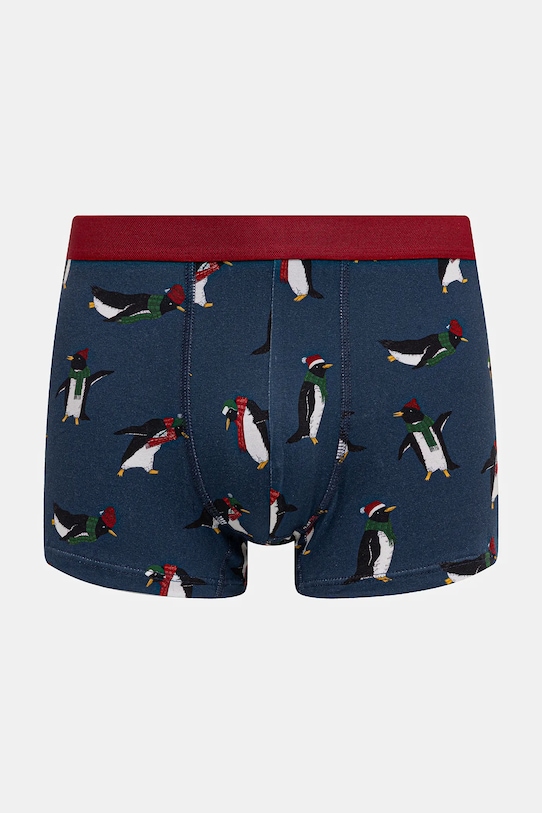 Odzież Medicine bokserki 2-pack RW25-BIMB02 multicolor