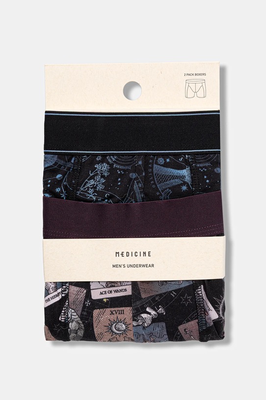 Medicine bokserki 2-pack RW25-BIMB07