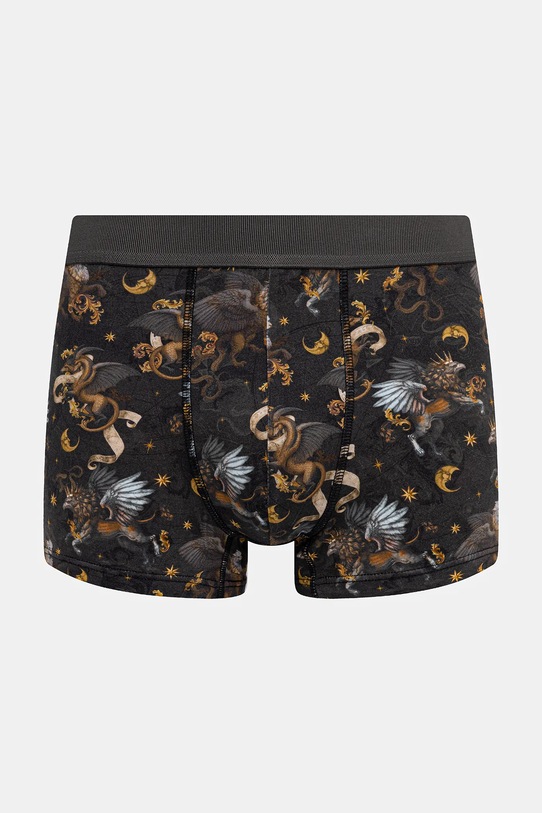 Medicine bokserki 2-pack RW25-BIMB08 multicolor RW25