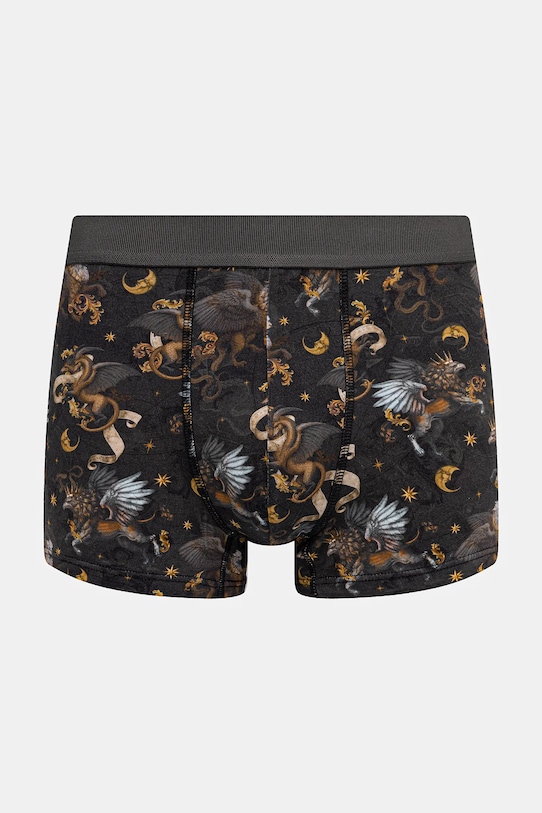 Medicine bokserki 2-pack RW25-BIMB08 multicolor RW25