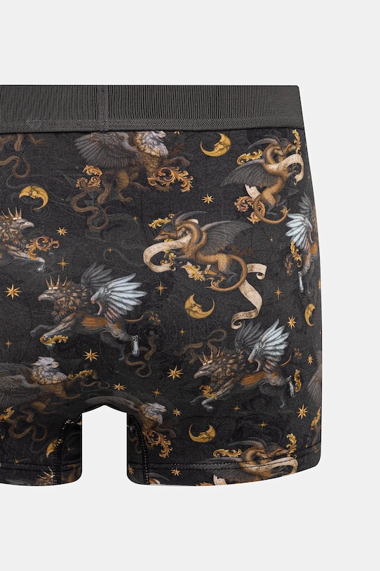 Medicine bokserki 2-pack multicolor RW25-BIMB08