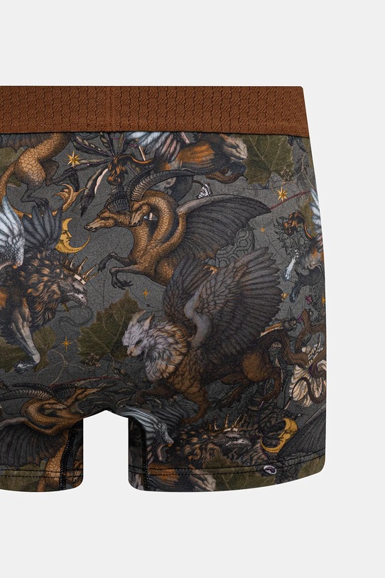 Medicine bokserki 2-pack RW25-BIMB08 multicolor