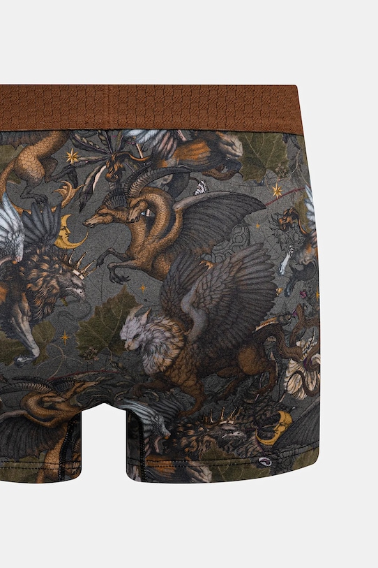 Medicine bokserki 2-pack RW25-BIMB08 multicolor