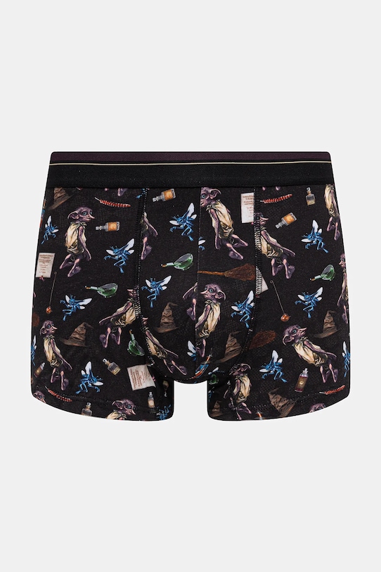 Medicine bokserki 2-pack RW25-BIMB50 multicolor RW25