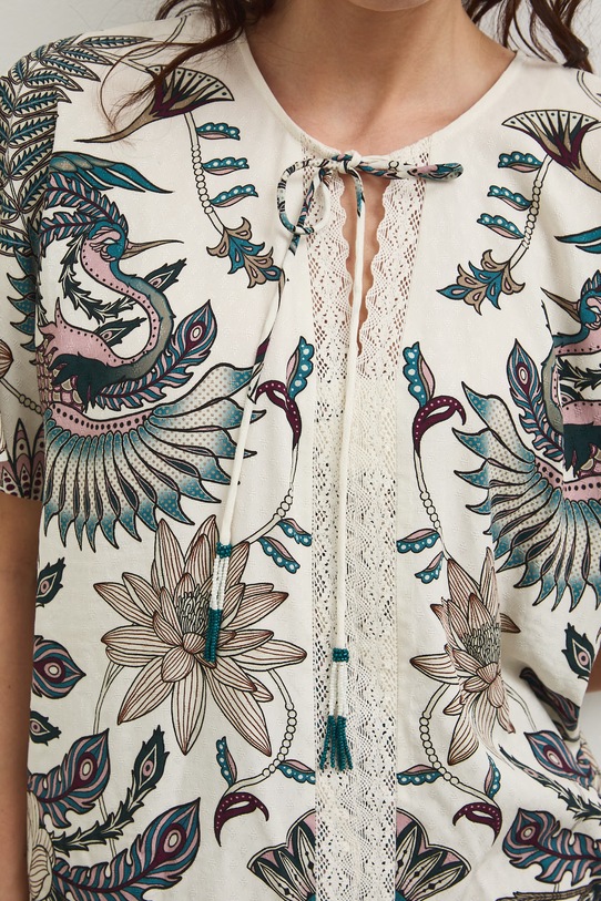 Блузка Medicine RW25-BKD101