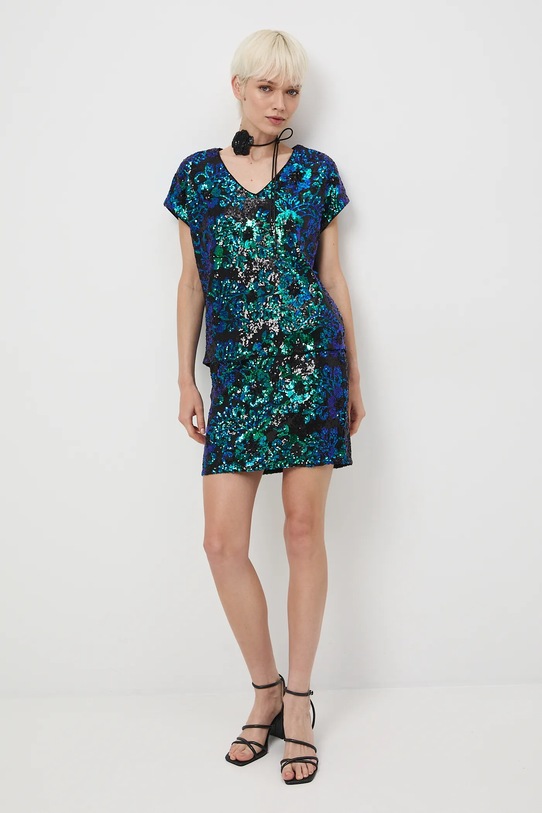 Medicine bluzka RW25-BKDA00 multicolor RW25