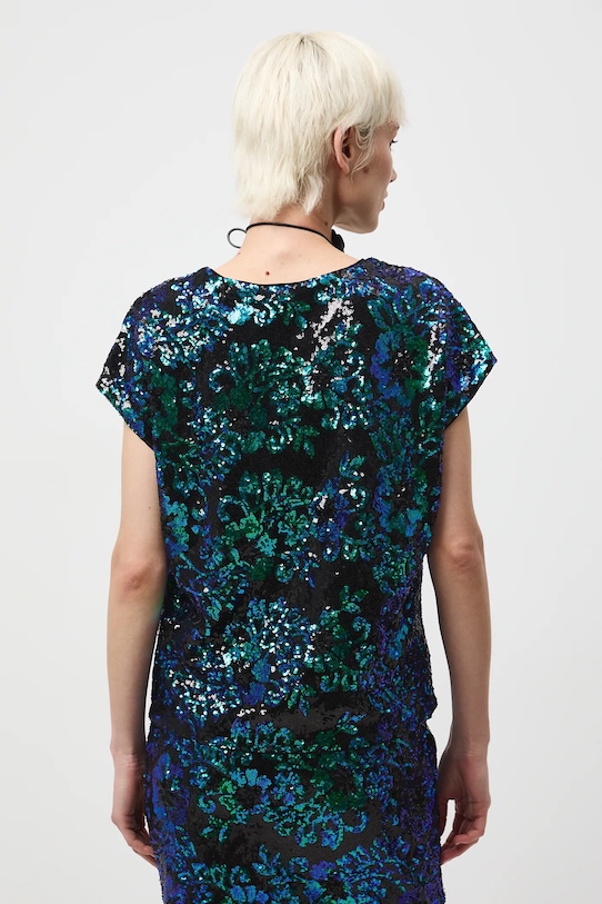 Odzież Medicine bluzka RW25-BKDA00 multicolor